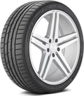 Hankook - Ventus S1 evo2 (K117) - 265/35R19 XL 98Y BSW