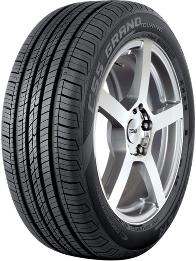 Cooper Tires - CS5 Grand Touring - 235/60R16 100T BSW
