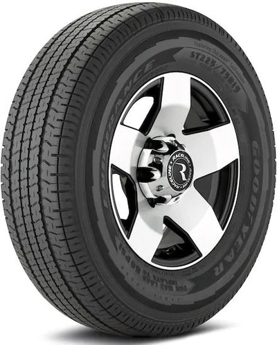 Goodyear - Endurance - ST235/85R16 10/E 125N BSW