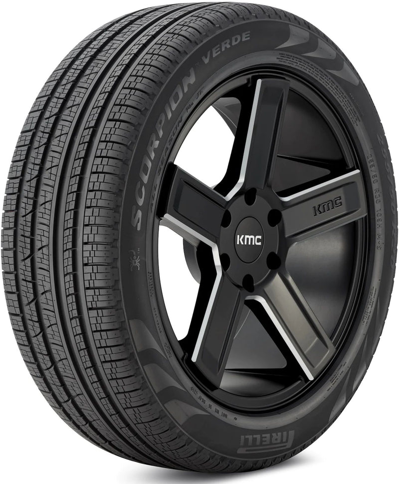 Pirelli - Scorpion Verde All Season Plus II - 265/50R20 XL 111V BSW