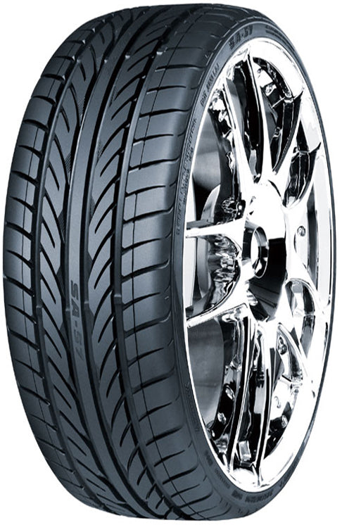 Westlake - SA57 UHP - 195/50R15 82V BSW
