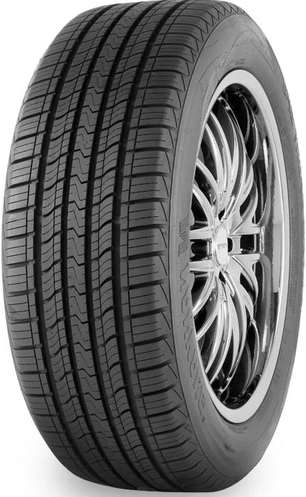 Nankang - SP-9 - 265/45R20 XL 108V BSW