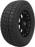 Nankang - AT-5 Conqueror A/T - LT295/60R20 10/E 126R BSW