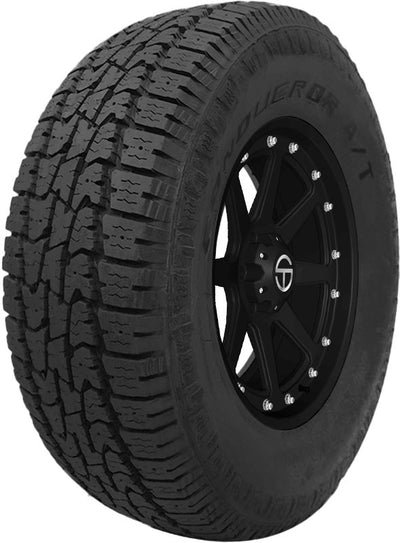 Nankang - AT-5 Conqueror A/T - 235/70R17 XL 109T BSW