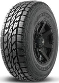 Mazzini - GIANTSAVER - LT265/70R16 10/E 121R BSW