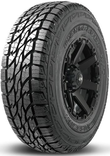 Mazzini - GIANTSAVER - LT265/70R16 10/E 121R BSW