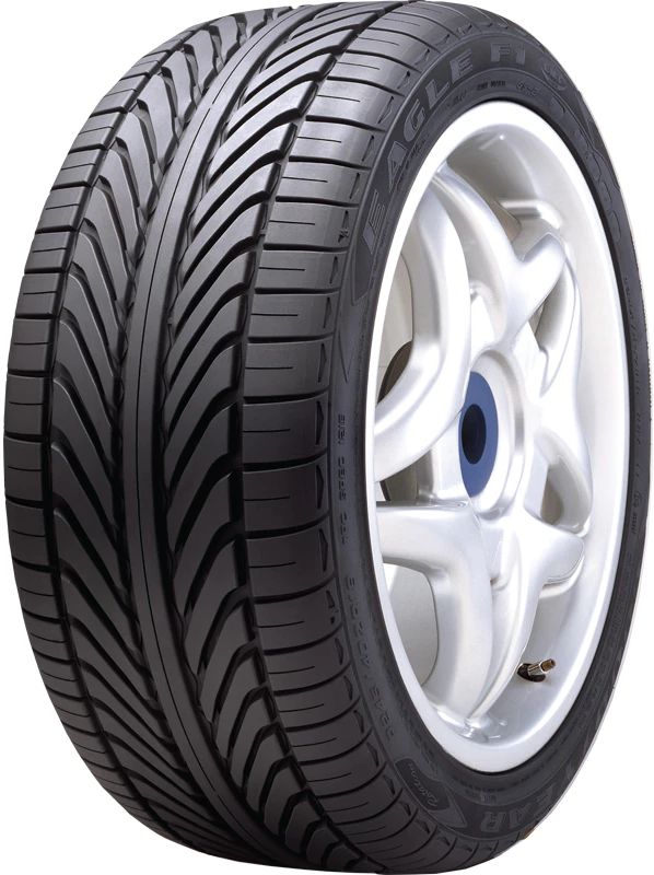 Goodyear - Eagle F1 GS-2 EMT - 245/40R18 88Y VSB