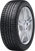 Goodyear - Eagle F1 Asymmetric All-Season - 245/40R19 94Y VSB
