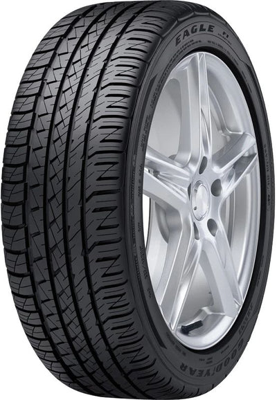 Goodyear - Eagle F1 Asymmetric All-Season - 235/50R18 97W VSB