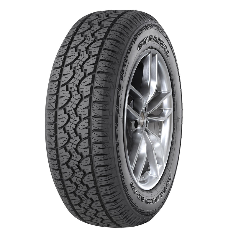 GT Radial - Adventuro AT-AW - LT275/65R18 10/E 123S RWL