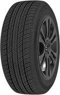 Uniroyal - Tiger Paw Touring A/S DT - 225/50R18 95H BSW