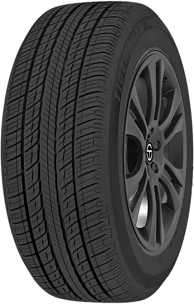 Uniroyal - Tiger Paw Touring A/S DT - 225/50R18 95H BSW