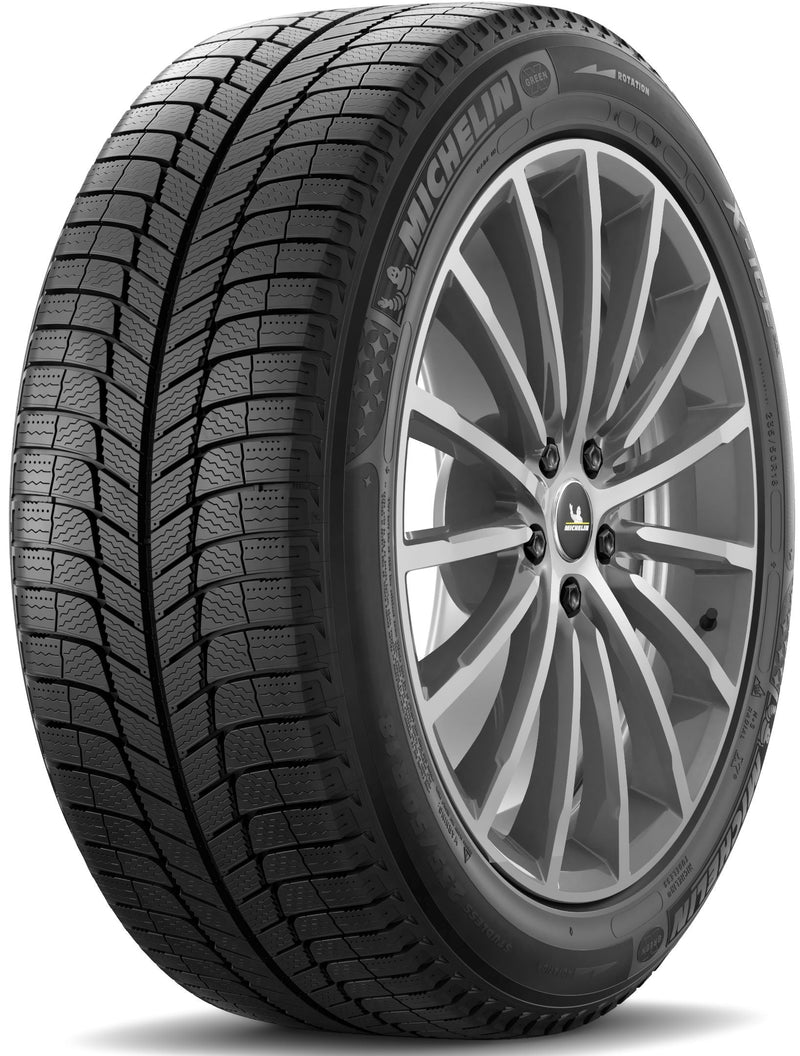 Michelin - X-Ice Xi3 - 205/50R16 XL 91H BSW