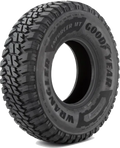 Goodyear - Wrangler Enforcer MT - LT37x12.5R16.5 10/E 133N BSW