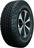 Firestone - Destination A/T2 - 275/60R20 114S OWL