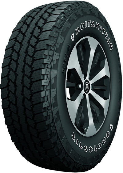 Firestone - Destination A/T2 - 245/75R16 109S OWL