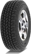 Ironman - All Country A/T2 - LT265/70R18 10/E 124S BSW