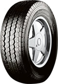 Continental - VancoFourSeason - 195/70R15C 8/D 104R BSW