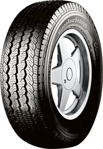 Continental - VancoFourSeason - 205/75R16C 10/E 113R BSW