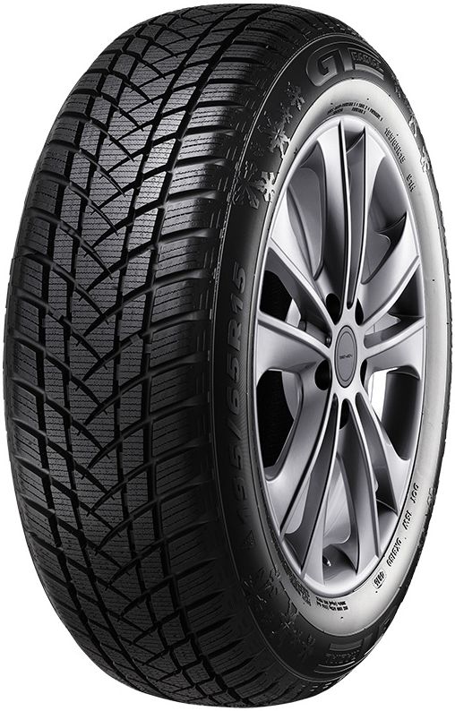 GT Radial - WinterPro2 - 215/50R17 XL 95V BSW