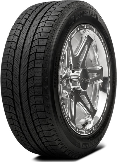 Michelin - Latitude X-Ice XI2 - 225/70R16 103T BSW