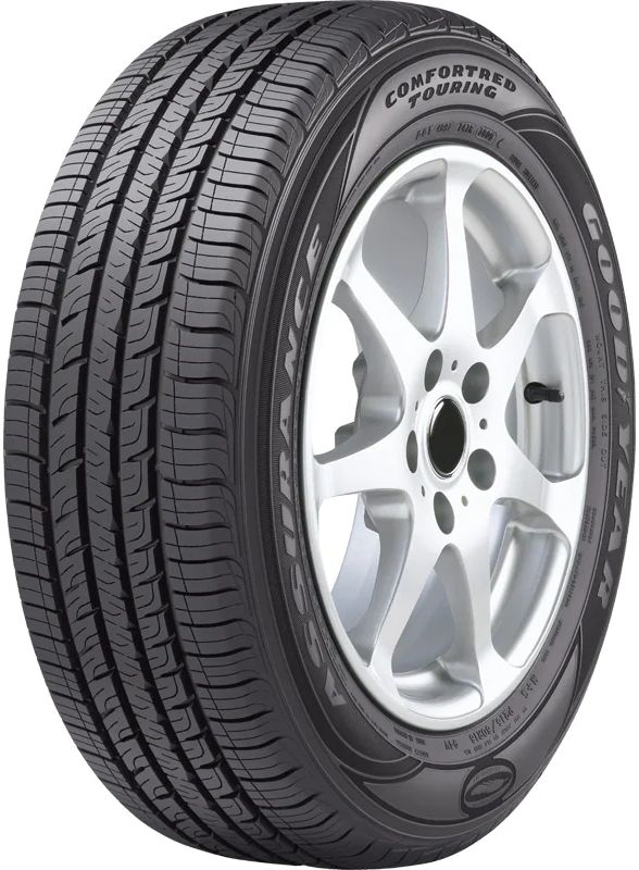 Goodyear - Assurance ComforTred Touring - 235/45R17 94H VSB