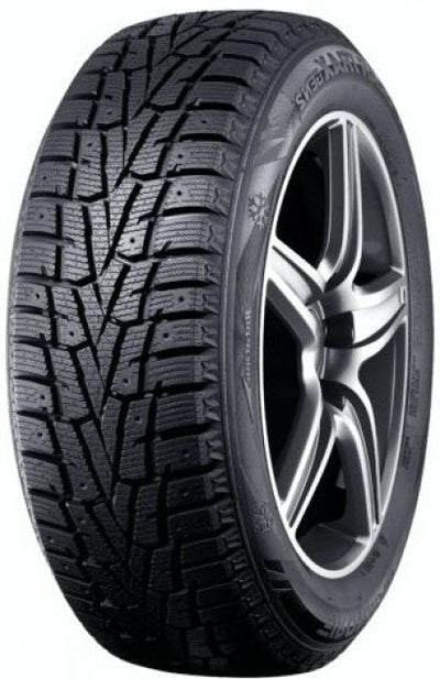 Ironman - Polar Trax GEN2 - 235/65R16C 10/E 121R BSW