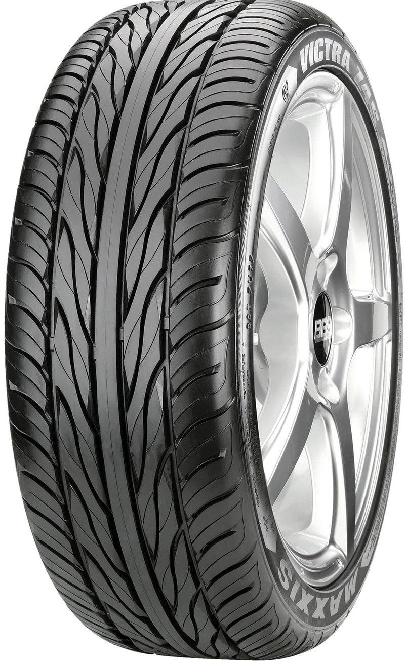 Maxxis - VICTRA MA-Z4S - 235/55R17 XL 103W BSW