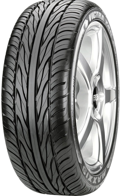 Maxxis - VICTRA MA-Z4S - 225/45R18 XL 95W BSW