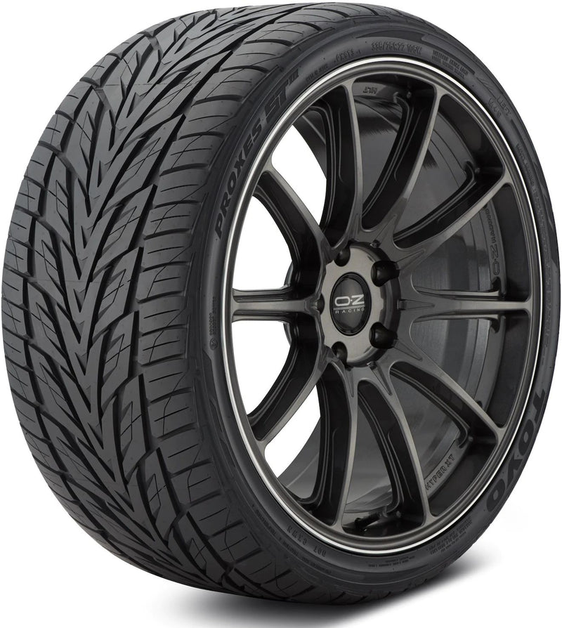 Toyo Tires - Proxes ST III - 305/40R22 XL 114V BSW