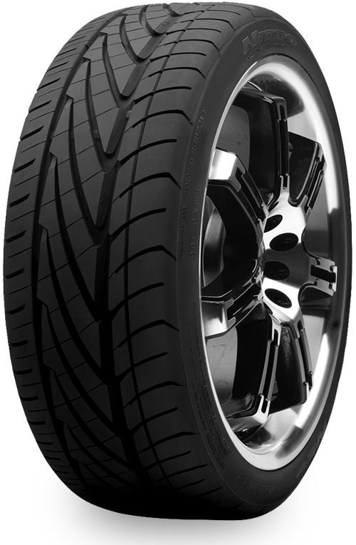 Nitto - Neo Gen - 215/45R17 XL 91W BSW