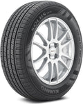 Kumho Tires - Solus TA11 - 185/60R15 84T BSW
