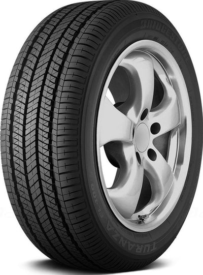 Bridgestone - Turanza EL400-02 Ecopia - 205/60R15 90H BSW