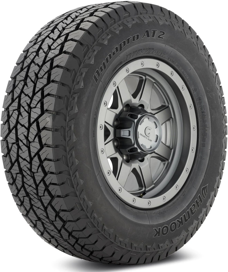 Hankook - Dynapro AT2 (RF11) - 235/65R17 104T BSW