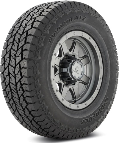 Hankook - Dynapro AT2 (RF11) - 255/70R18 113T BSW