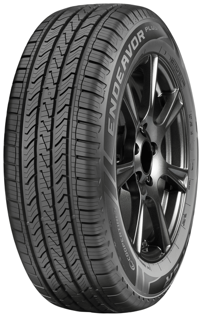 Cooper Tires - Endeavor Plus - 235/55R17 99H BSW