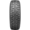 Hankook - Winter i*pike LT (RW09) - 195/75R16C 8/D 107R BSW