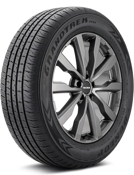 Dunlop - Grandtrek PT5A - 265/50R22 XL 112V BSW