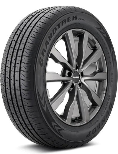 Dunlop - Grandtrek PT5A - 265/55R20 XL 113V BSW
