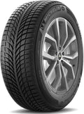 Michelin - Latitude Alpin LA2 - 255/55R18 XL 109V BSW
