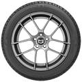 General Tire - Altimax Arctic 12 (Factory Studded) - 225/55R17 XL 101T BSW