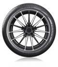 Zeta - ALVENTi - 235/45R17 XL 97Y BSW