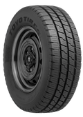 Toyo Tires - M165 - 235/65R16C 10/E 121/119R BSW