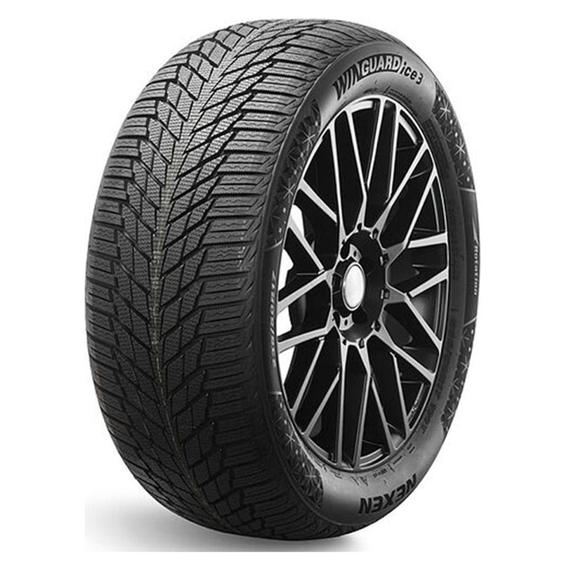 Nexen - WinGuard ice 3 - 205/65R16 XL 99T BSW