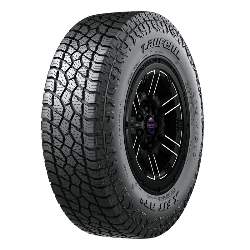 Laufenn - X FIT AT2 (LC02) - LT245/75R17 10/E 121/118S BSW