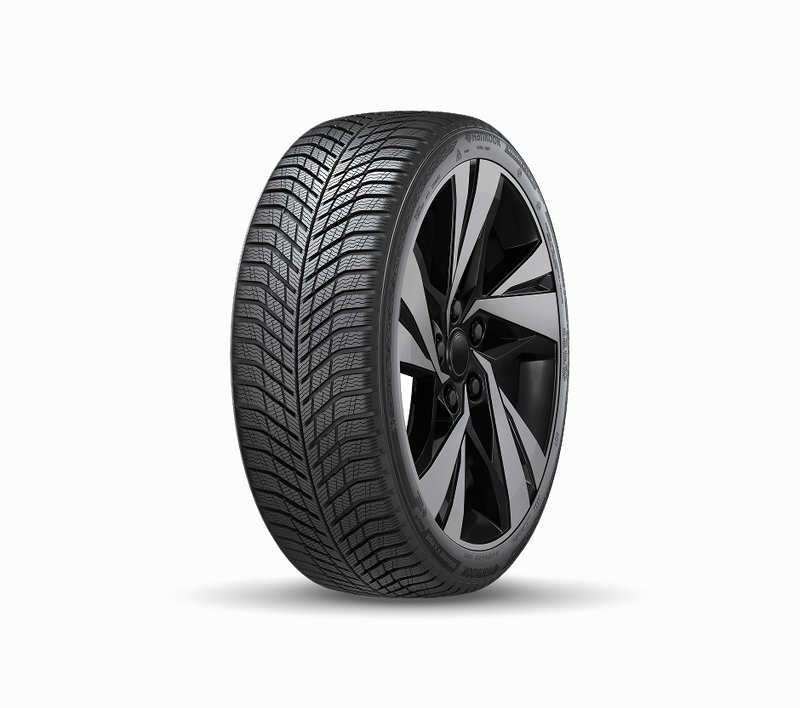 Hankook - Winter i*cept evo4 (W340) - 235/40R18 XL 95V BSW
