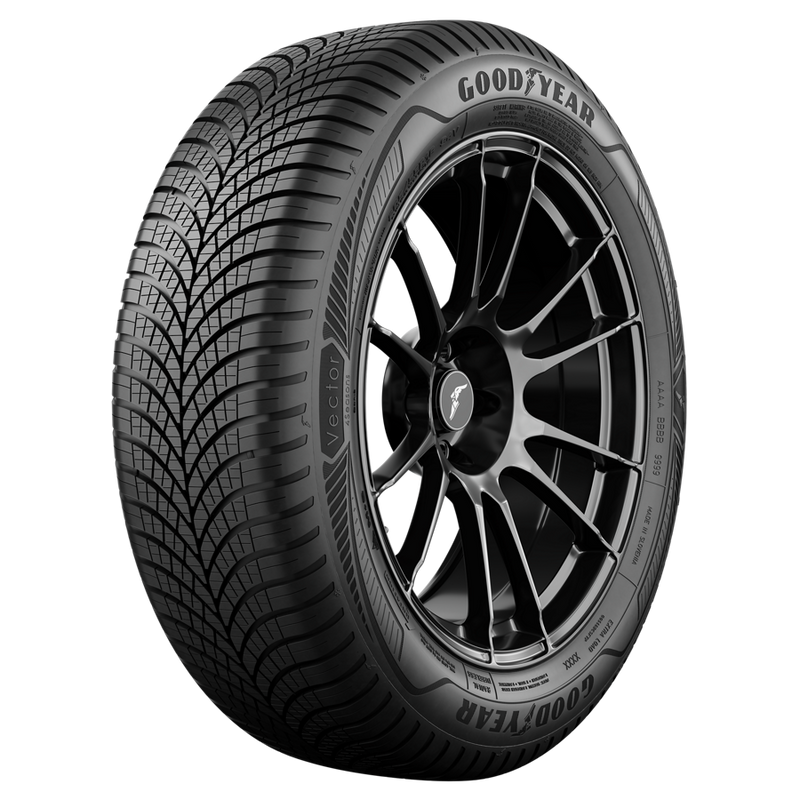 Goodyear - Vector 4Seasons Gen-3 - 245/50R19 XL 105H BLT