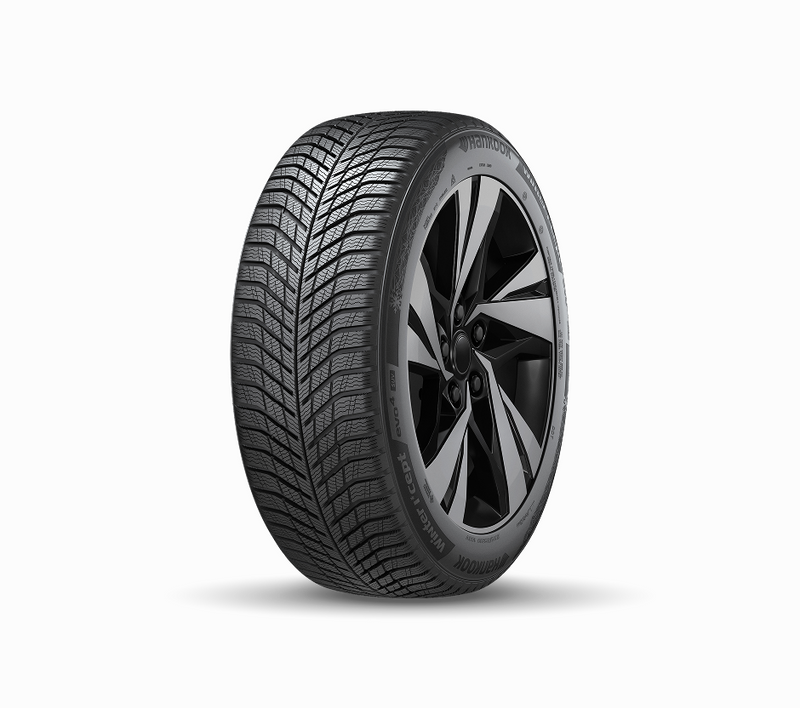 Hankook - Winter i*cept evo4 SUV (W340A) - 285/45R22 XL 114W BSW