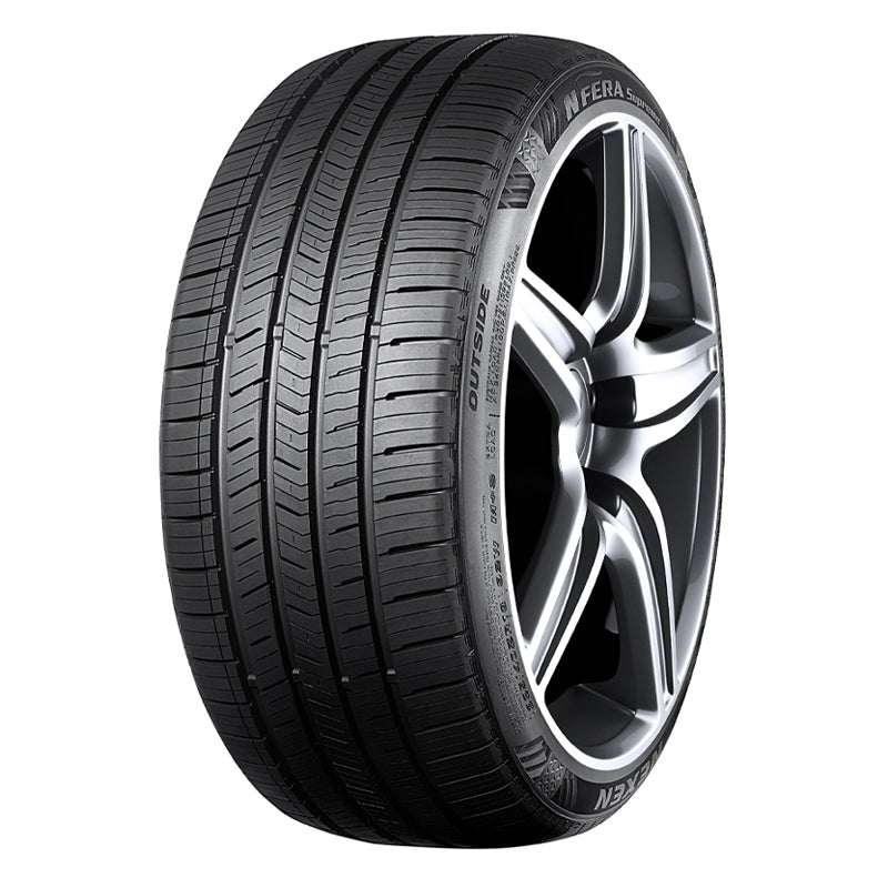 Nexen - N'Fera Supreme S - 235/55R19 101H BSW