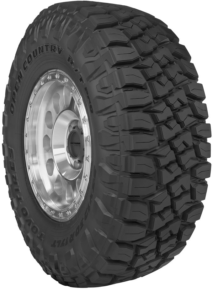 Toyo Tires - Open Country R/T Pro - LT275/70R18 10/E 125/122Q BSW